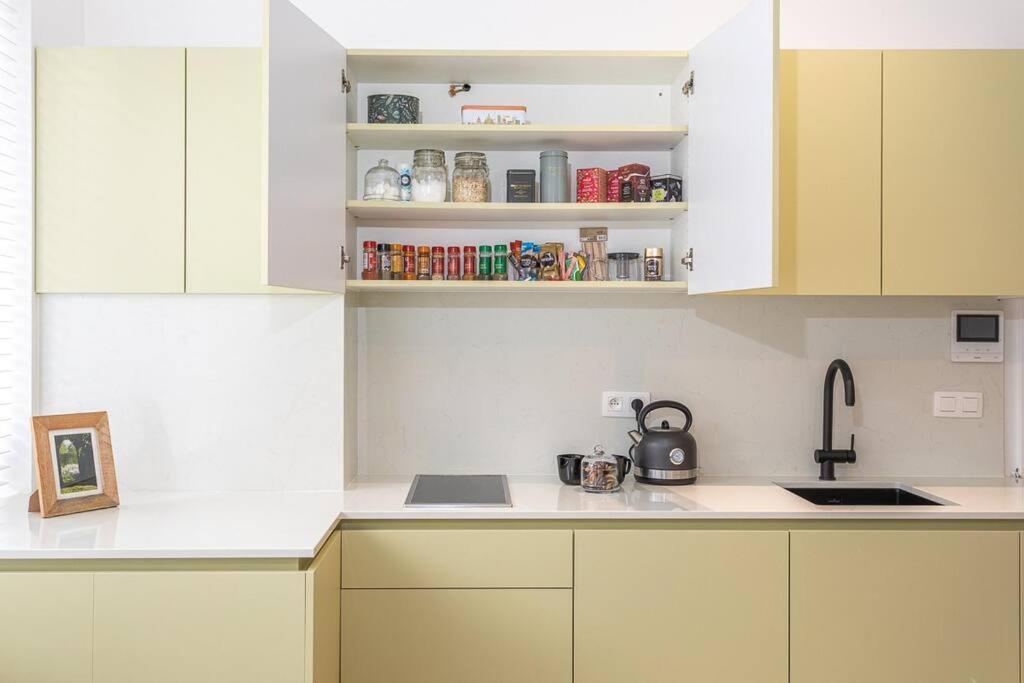 Beautiful Appartement Antwerpen