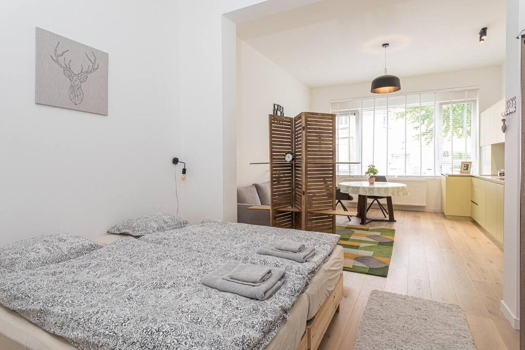 Appartement Beautiful Antwerpen