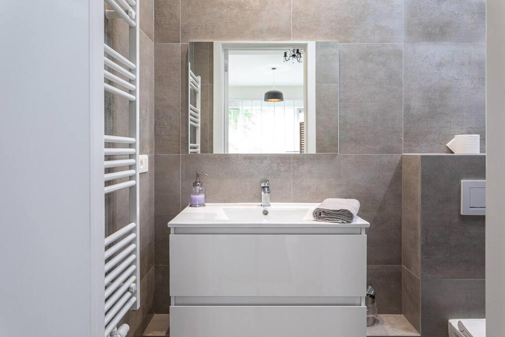 Beautiful Appartement Antwerpen