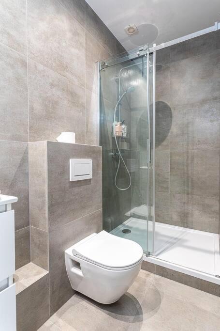Beautiful Appartement
